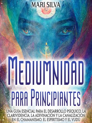 cover image of Mediumnidad para principiantes